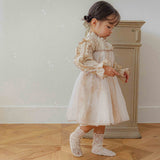 Venus Lace Socks _2 Colours