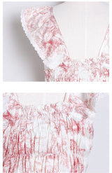 Toile de Adult Nightdress