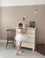 Gabriel Ballet Tutu_Blue