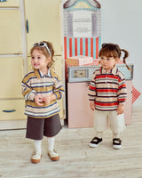 Classic Bermuda shorts _2Colours