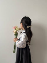 Lauren Blouse _2 Colours