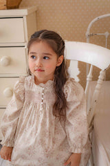 Ellie Smock Dress