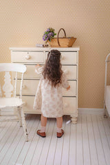 Ellie Smock Dress