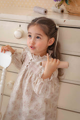 Ellie Smock Dress