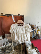 Nana Romper_Floral