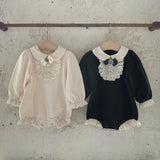 Ava Romper _2 Colours