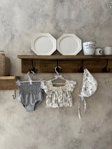 Laura Swim Suit Sets _Floral