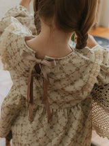 Breen Blouse