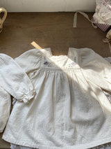 Evelyn Dress