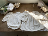 Evelyn Dress