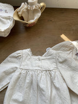 Evelyn Dress