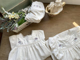 Evelyn Dress