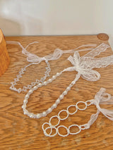 Roze Headband _3 Types
