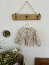 Breen Blouse