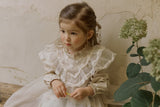 Shay Dress_Beige
