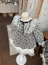 Shasha Dress