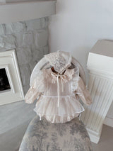 Baby Angel Vest_ 2Colours