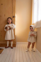 Evelyn Dress