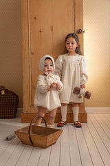 Evelyn Dress