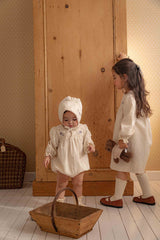 Evelyn Dress