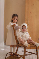 Evelyn Dress