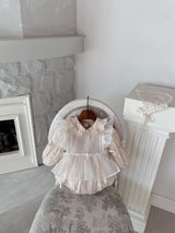 Baby Angel Vest_ 2Colours