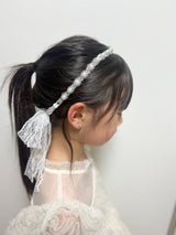 Roze Headband _3 Types