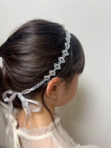 Roze Headband _3 Types
