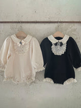 Ava Romper _2 Colours