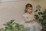 Shay Dress_Beige