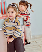 Classic Bermuda shorts _2Colours