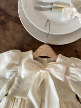 Sofia Dress Romper