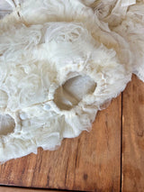 Rosely Tulle Romper _2Colours