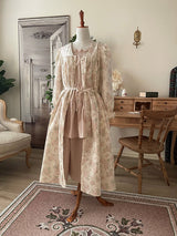 Ines Flare Adult Dress _2Colours