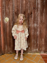 Romi Ribbon Dress