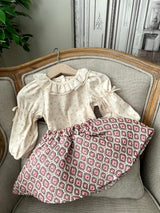Rosie Skirt Bloomer