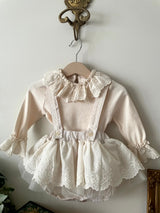 Ciel Lace Top
