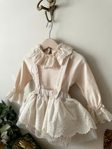 Ciel Lace Top