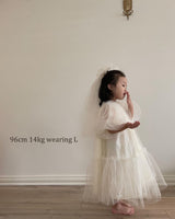 Perianne Dress -Restocked