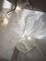 Gabriel Ballet Tutu_Cream