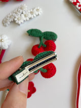 Cherry Clip