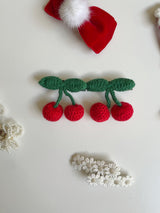 Cherry Clip