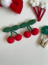 Cherry Clip