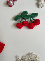 Cherry Clip