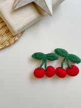 Cherry Clip