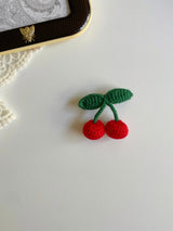 Cherry Clip