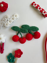 Cherry Clip