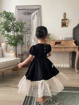 Lilibet Dress_Black
