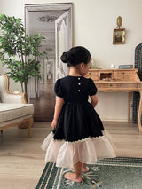 Lilibet Dress_Black