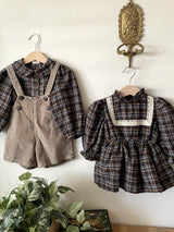 Mont Blanc Overall Shorts